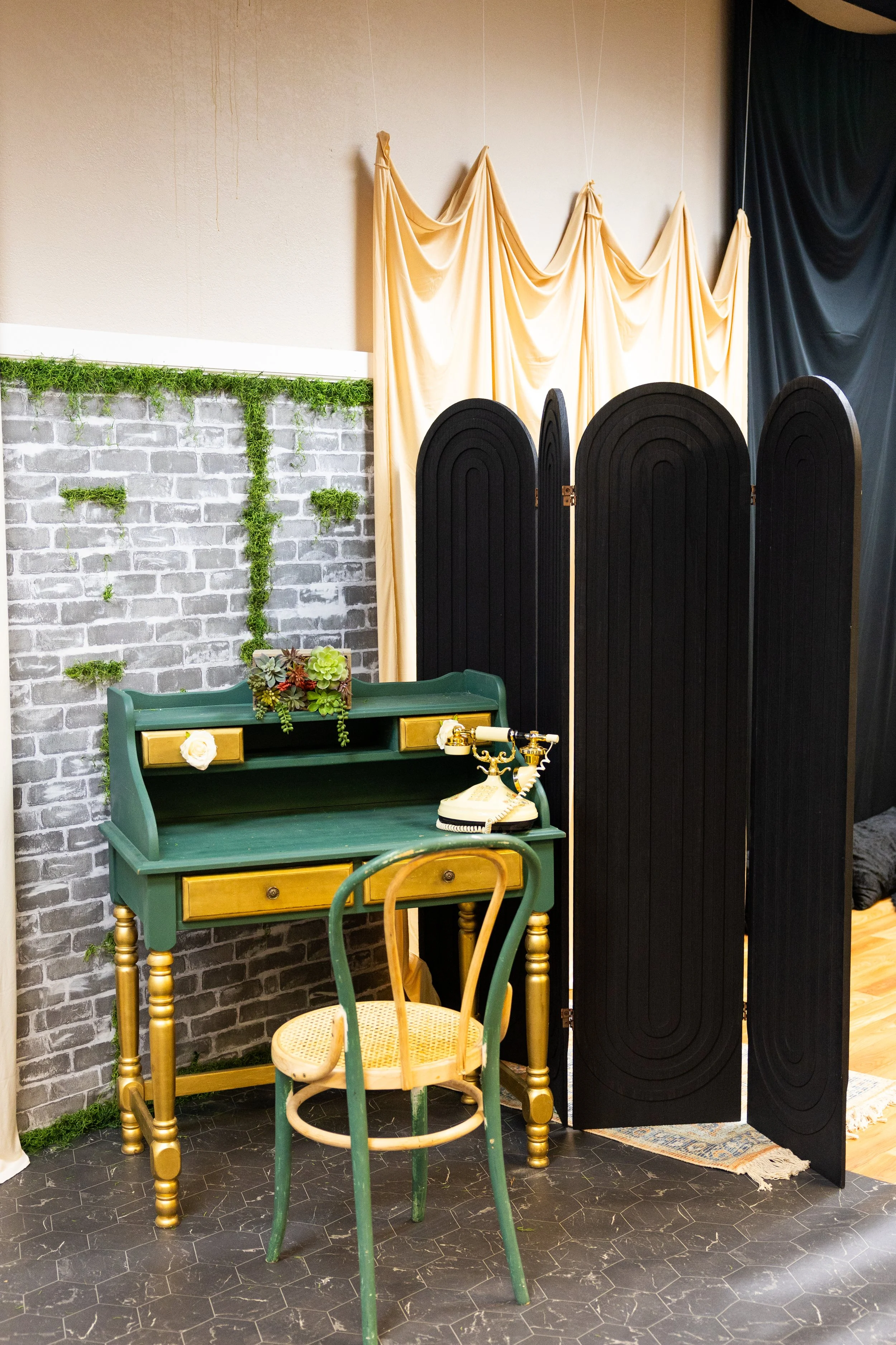Boudoir Studio Iowa