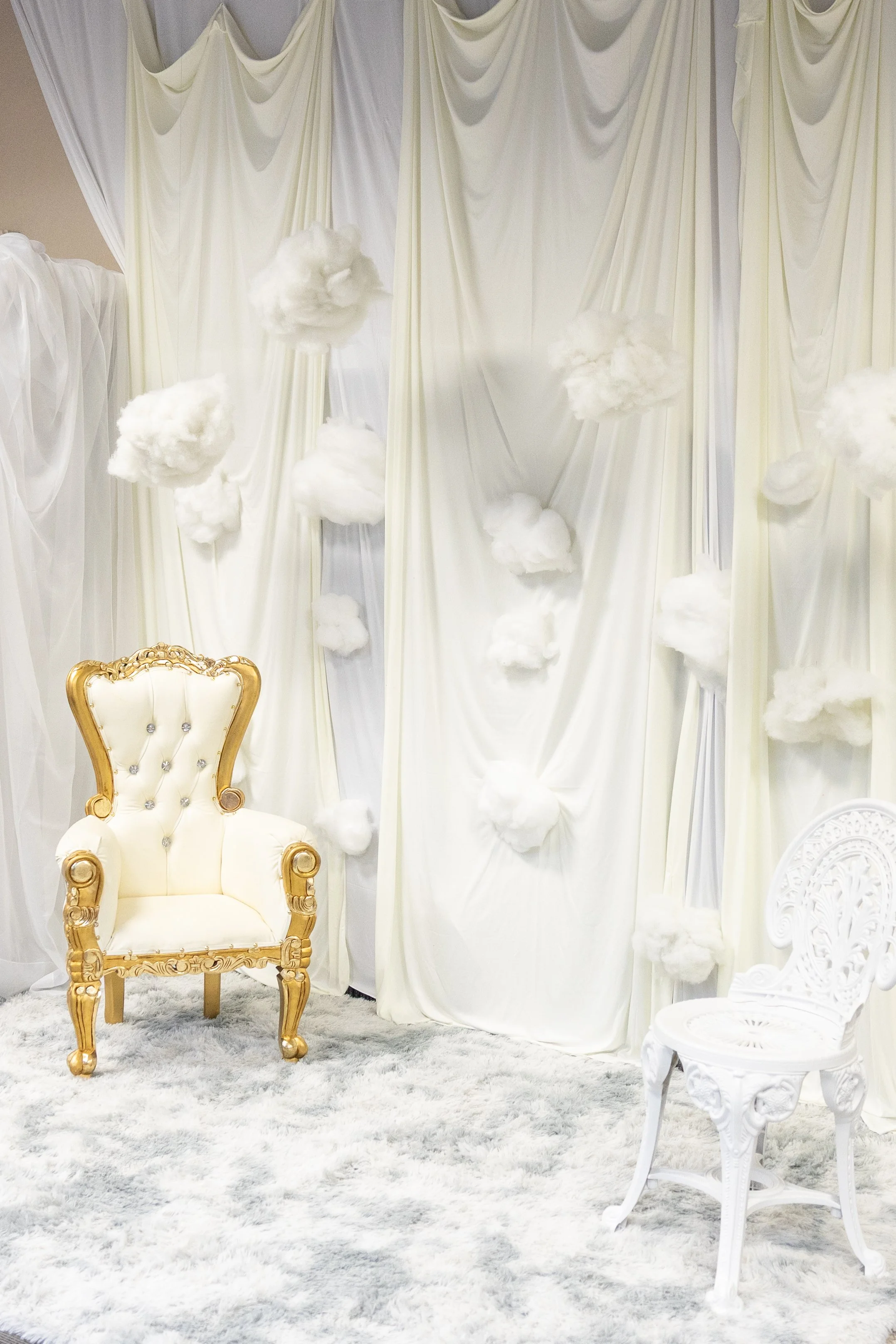 Boudoir Studio Iowa