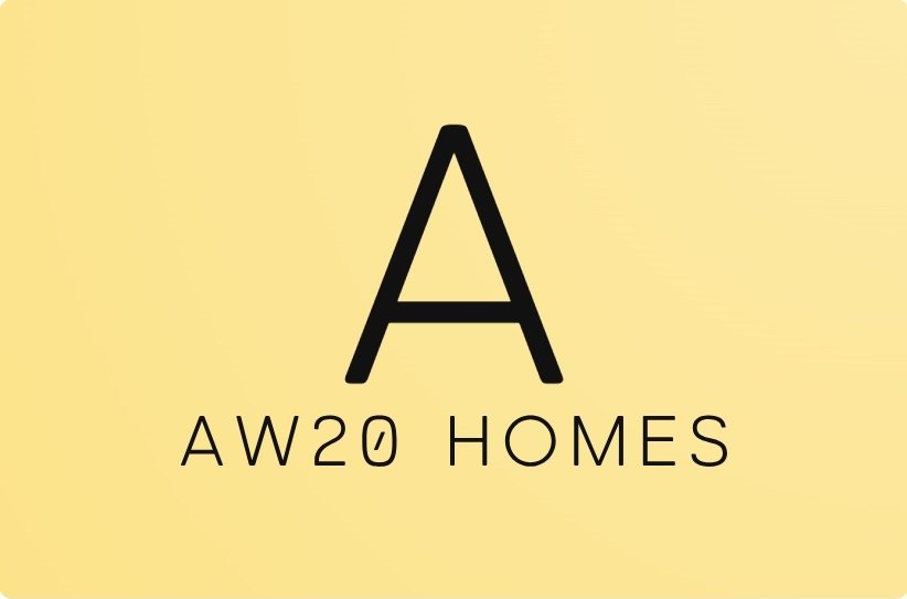 AW20homes