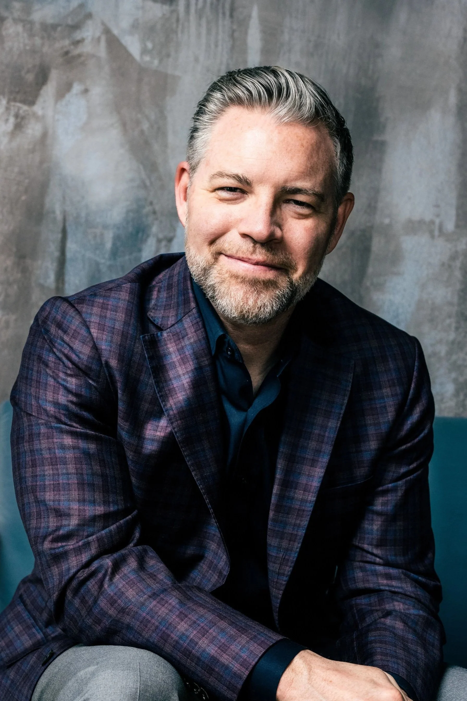 Jason Hewlett
