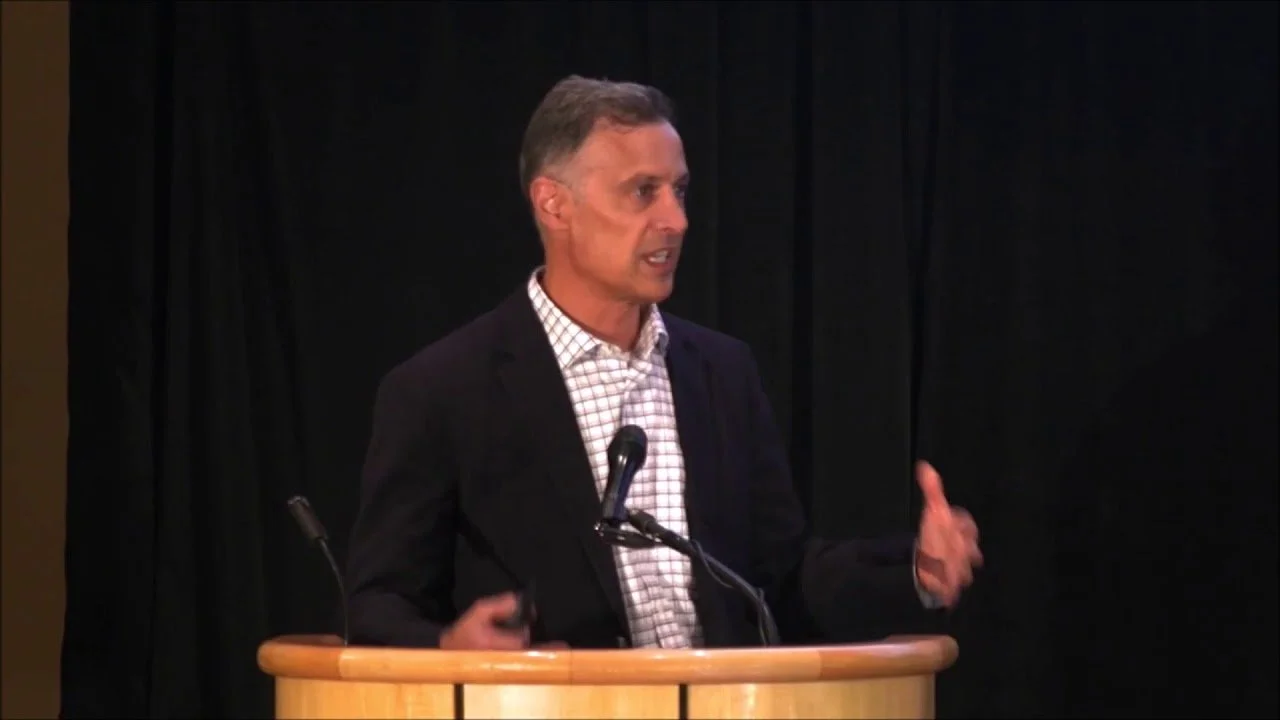 Ignite Your Team: How Keynote Speaker John Rossman Builds Cultures of ...