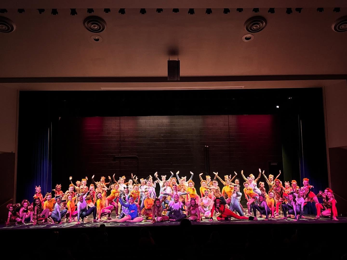 R E C I T A L  2 0 2 5 🦁👑

That&rsquo;s a wrap on Disney 2.0! Thank you to all of our faculty and staff for another incredible year. Thank you to all of our volunteers who help the show run so smoothly. Thank you parents for giving us the opportuni