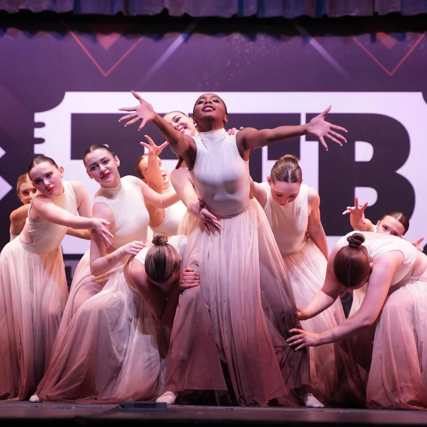 That first Monday of the year feeling 🤗
Enrollment is ongoing for the 2025-2026 dance season. Visit our Parent Portal for registration so you can join us this year!