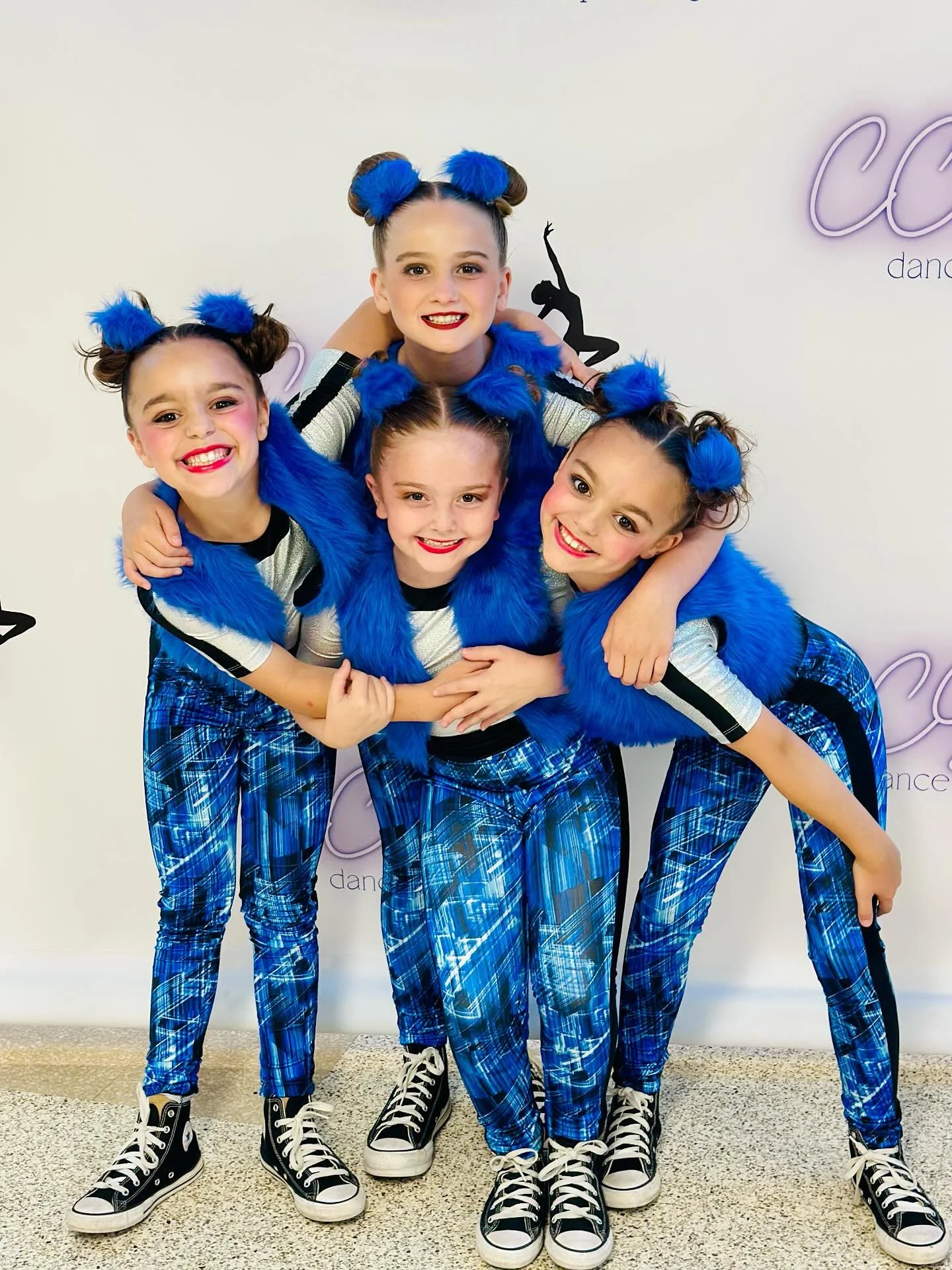 Enrollment is still open for the 2025-2026 dance year! Tag a friend below who needs to learn more 👇🏻