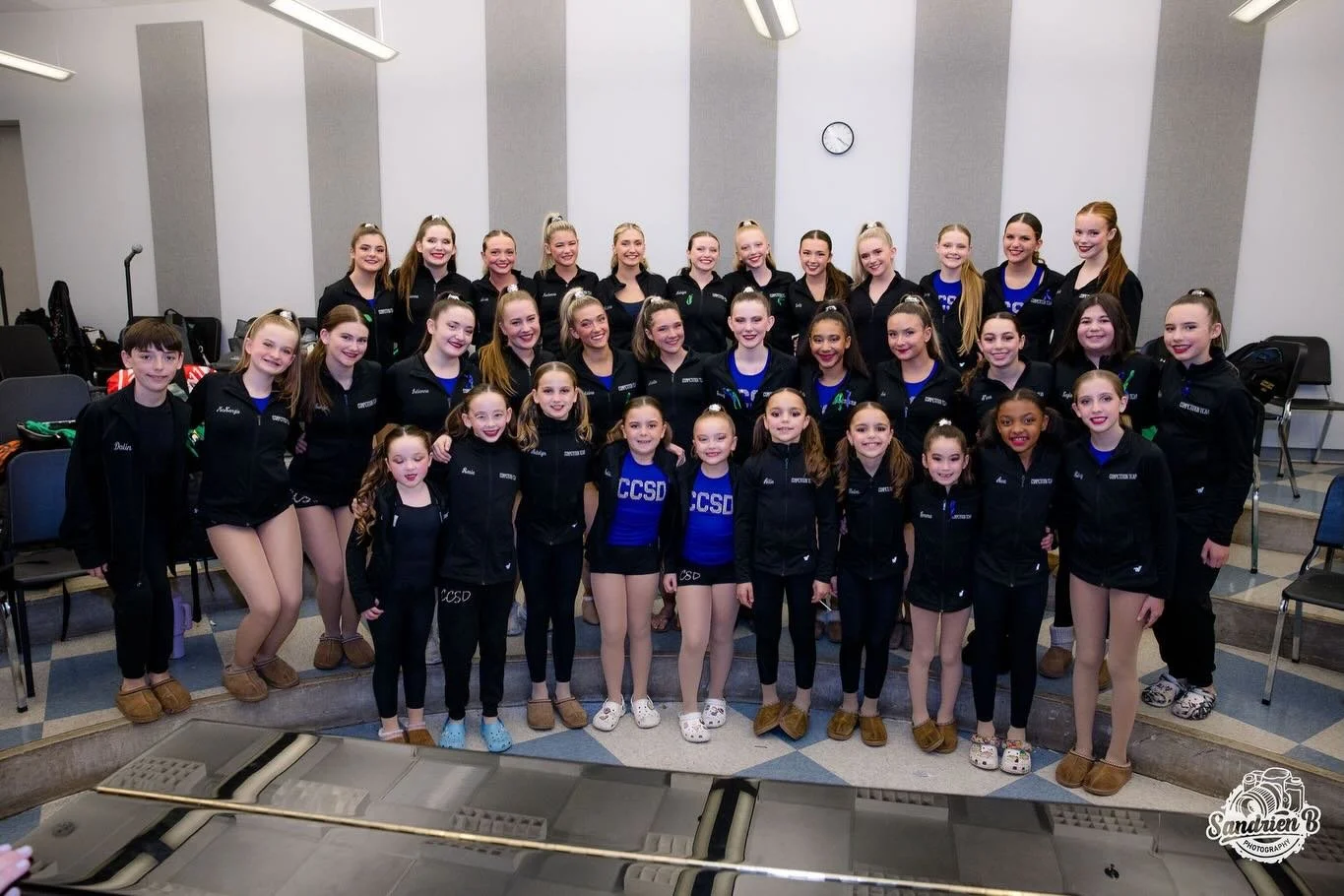 Participating in the annual Dancing for Life Benefit Concert is one of our favorite events of the year and benefits several causes close to our hearts, The Cathie Collins Legacy Scholarship Fund, Girls Night Out&nbsp;and the FHAL Foundation. (See bel