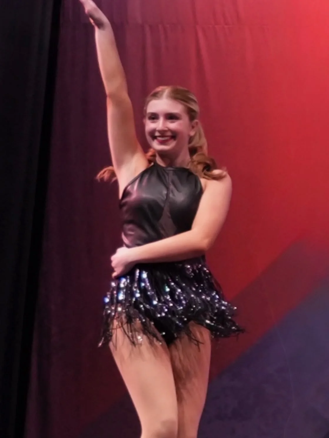 S E N I O R ✨ S P O T L I G H T

Senior spotlights are baaaaccck!!! First up is LILY DIMEO! Lily will be graduating from Marple Newtown HS and plans to study marketing and sales at Bloomsburg University. Lily, we are so excited to see all of the amaz