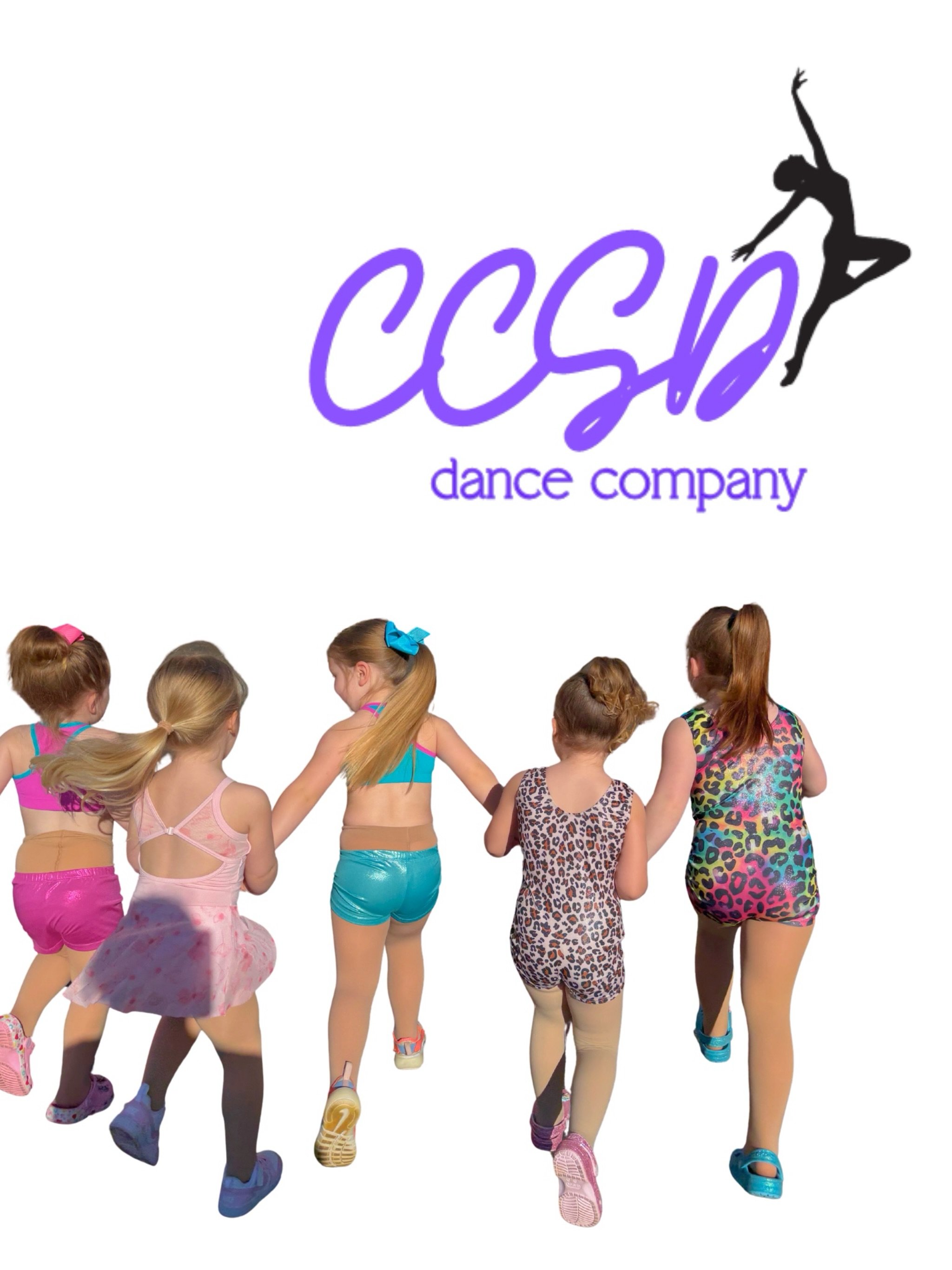 Enrollment is still open for the 2026&ndash;2027 dance season! ✨ Grab your besties, make some memories, and meet us on the dance floor! 🩰💕