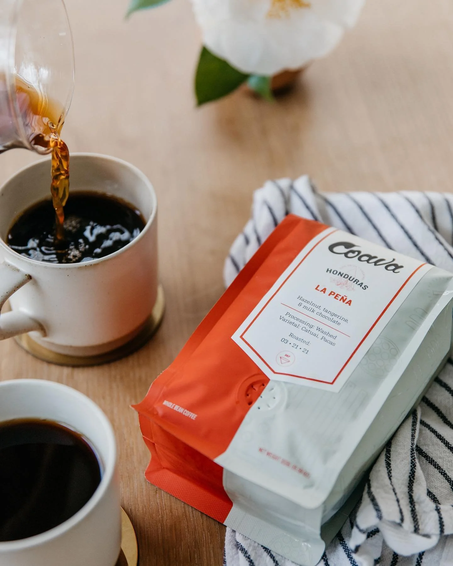 Coava Coffee Roasters