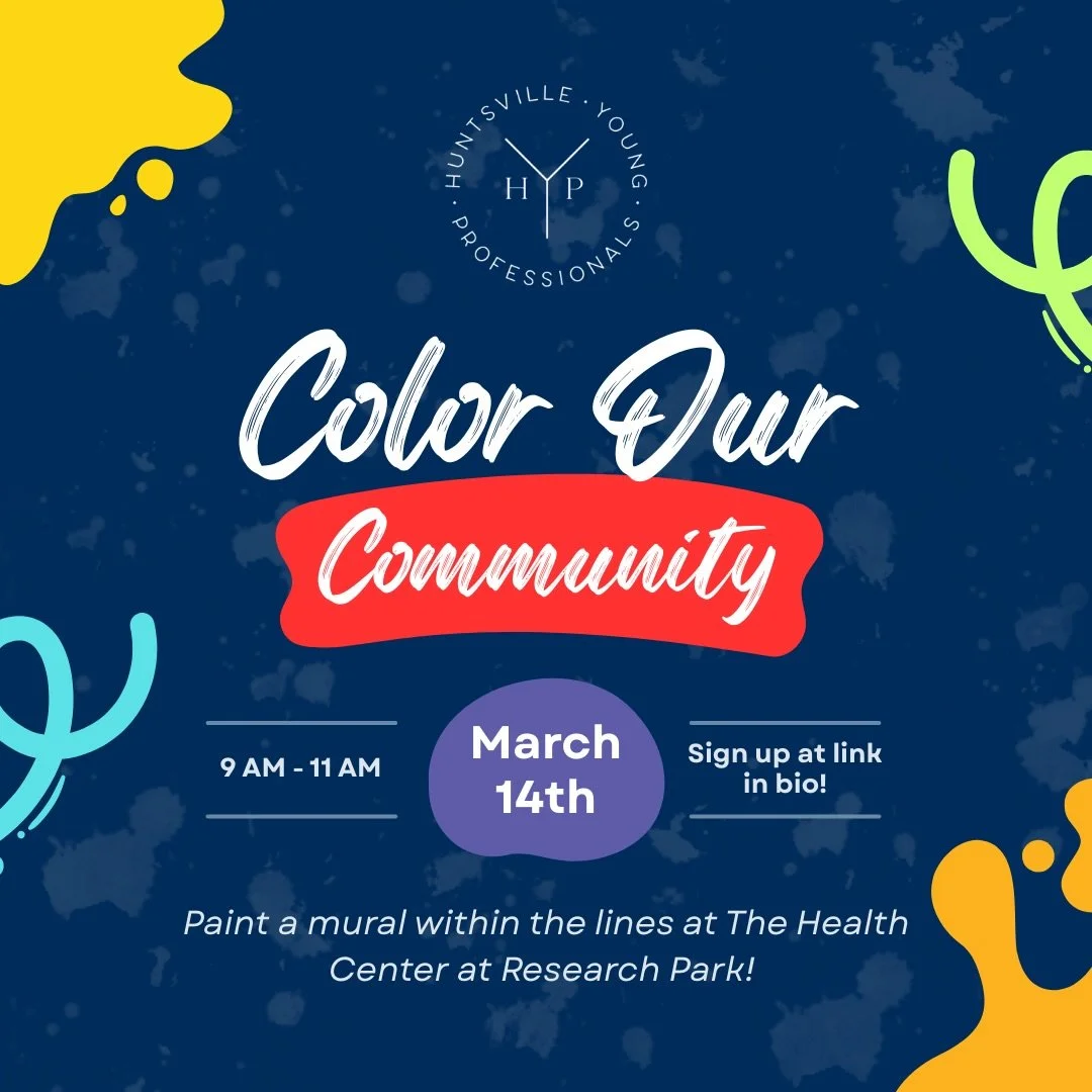 🎨 Make a Difference with a Paintbrush!
Help us bring some color and joy to our community! We&rsquo;re looking for volunteers to help paint a beautiful mural for the residents at The Health Center at Research Park.
Whether you&rsquo;re a seasoned art