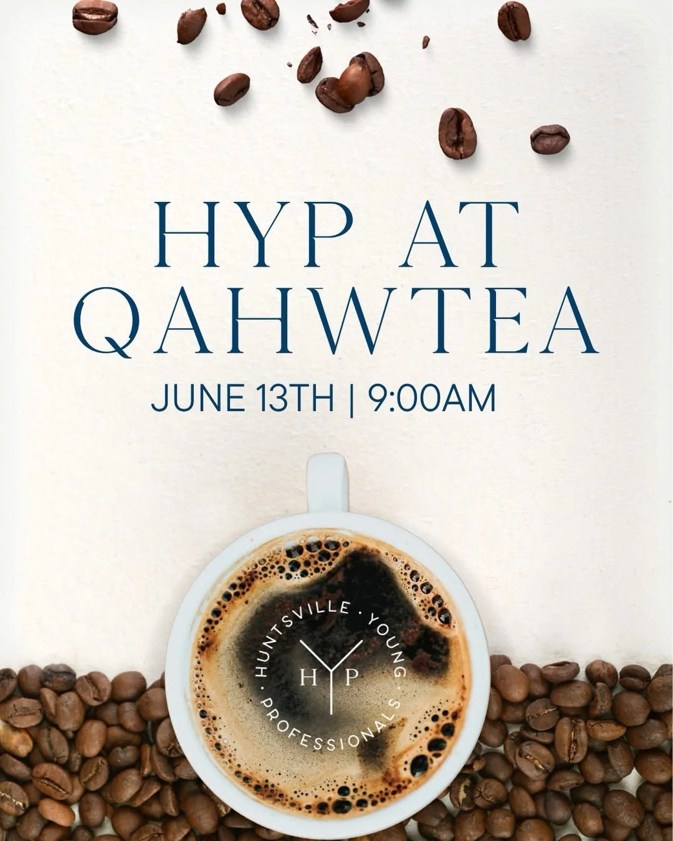 Join us for craft coffee and beverages, sweet treats, conversation, and more!
