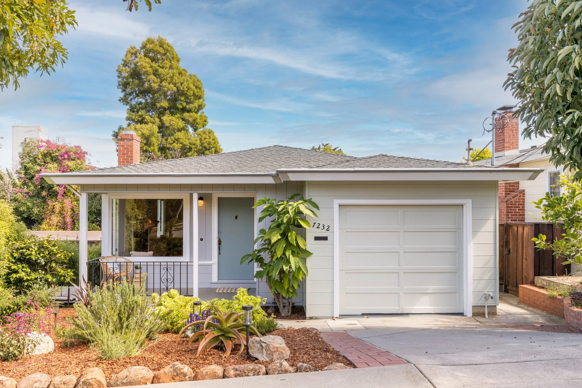7232 Lincoln Avenue in El Cerrito