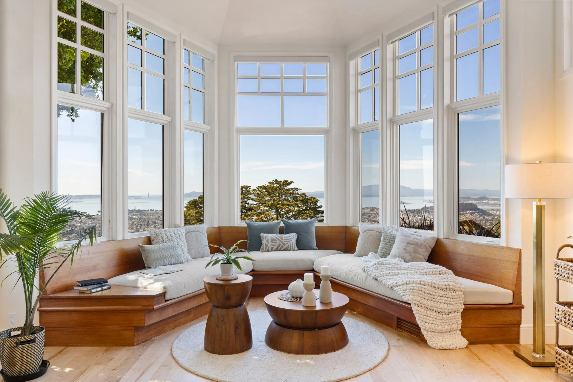 2893 Buena Vista Way in Berkeley