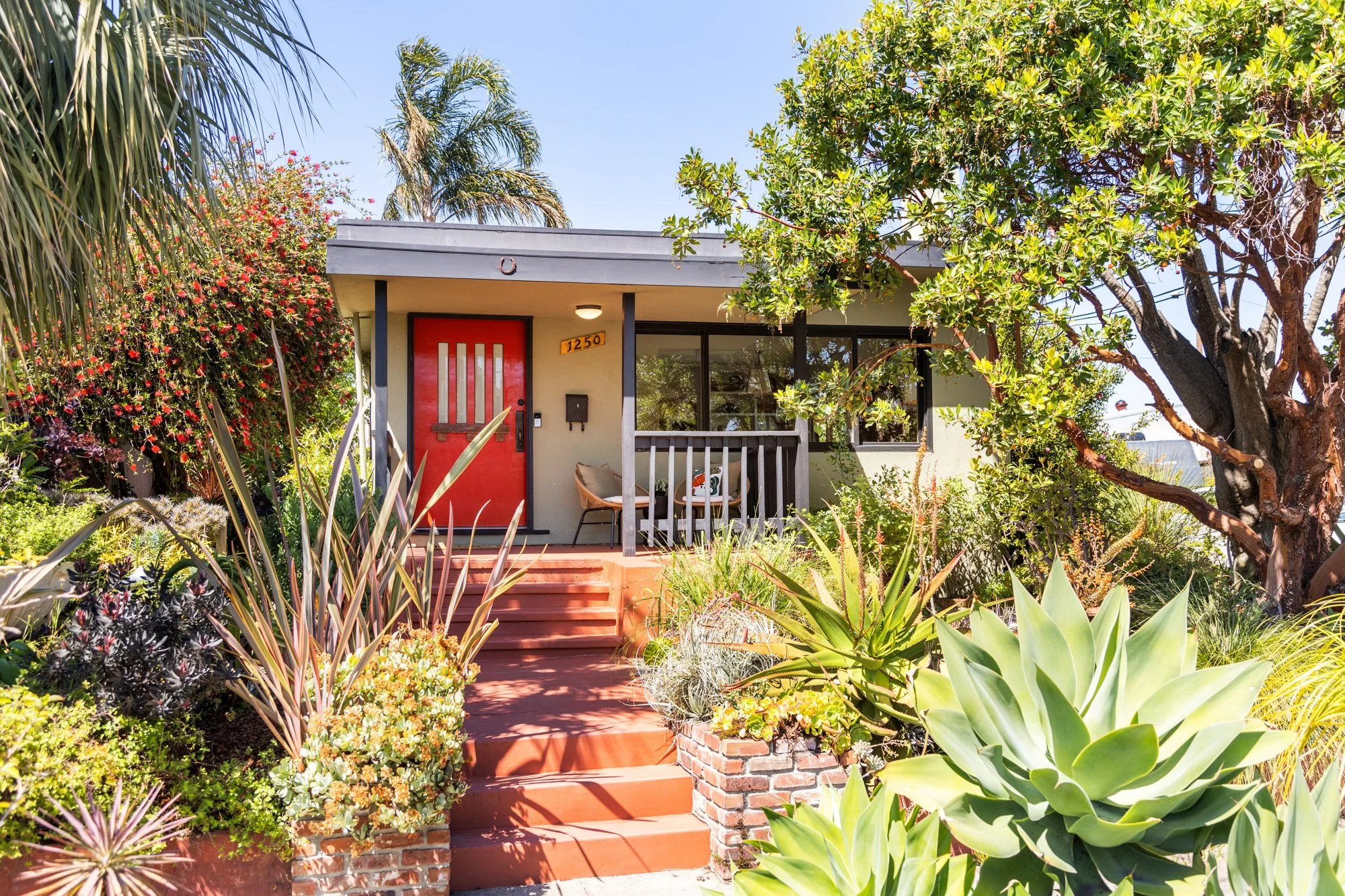 1250 Ocean Avenue in Emeryville