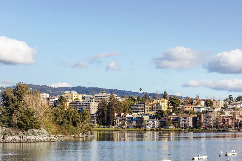 August Real Estate Update