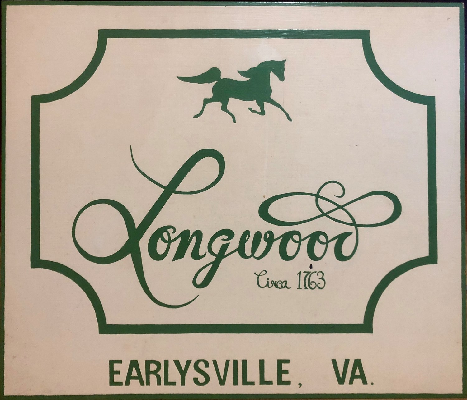 Longwood Stables: Horse Boarding near Charlottesville, VA