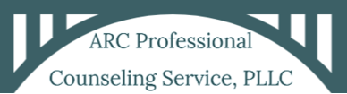 Logo for ARC Professional Counseling Service, PLLC