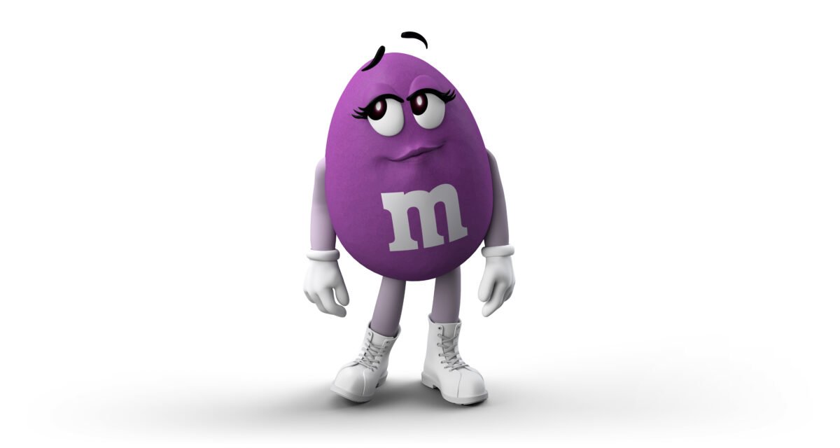 American Airlines baggage snafu, purple M&Ms are triggering the anti-woke, and top 5 corporate Halloween costumes