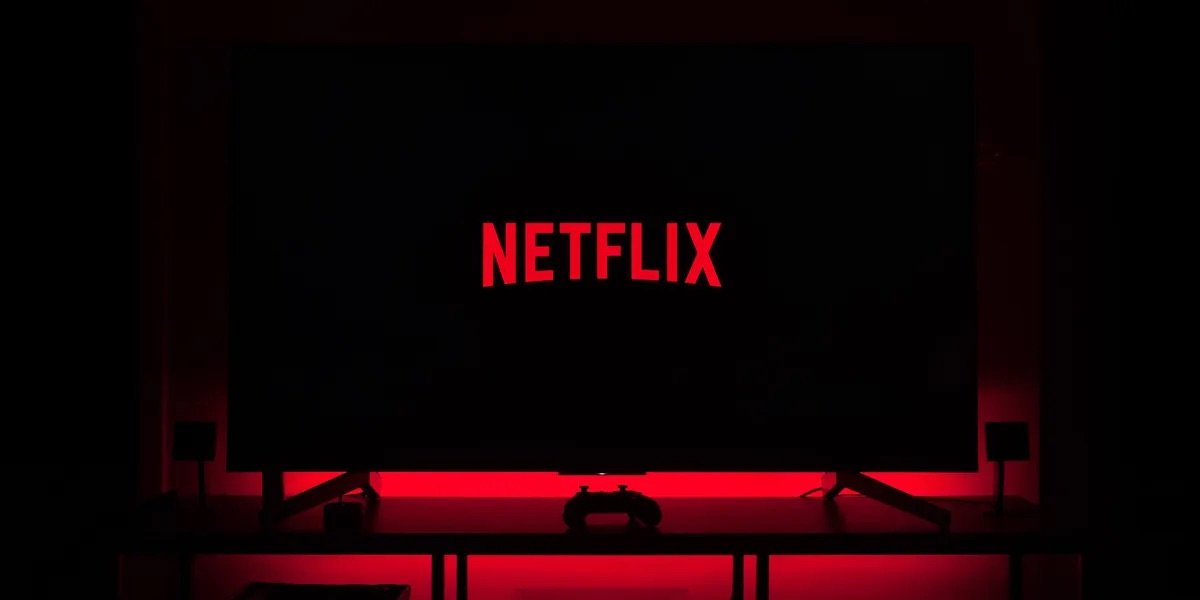 Netflix Leadership Transition and CEO Mansplaining