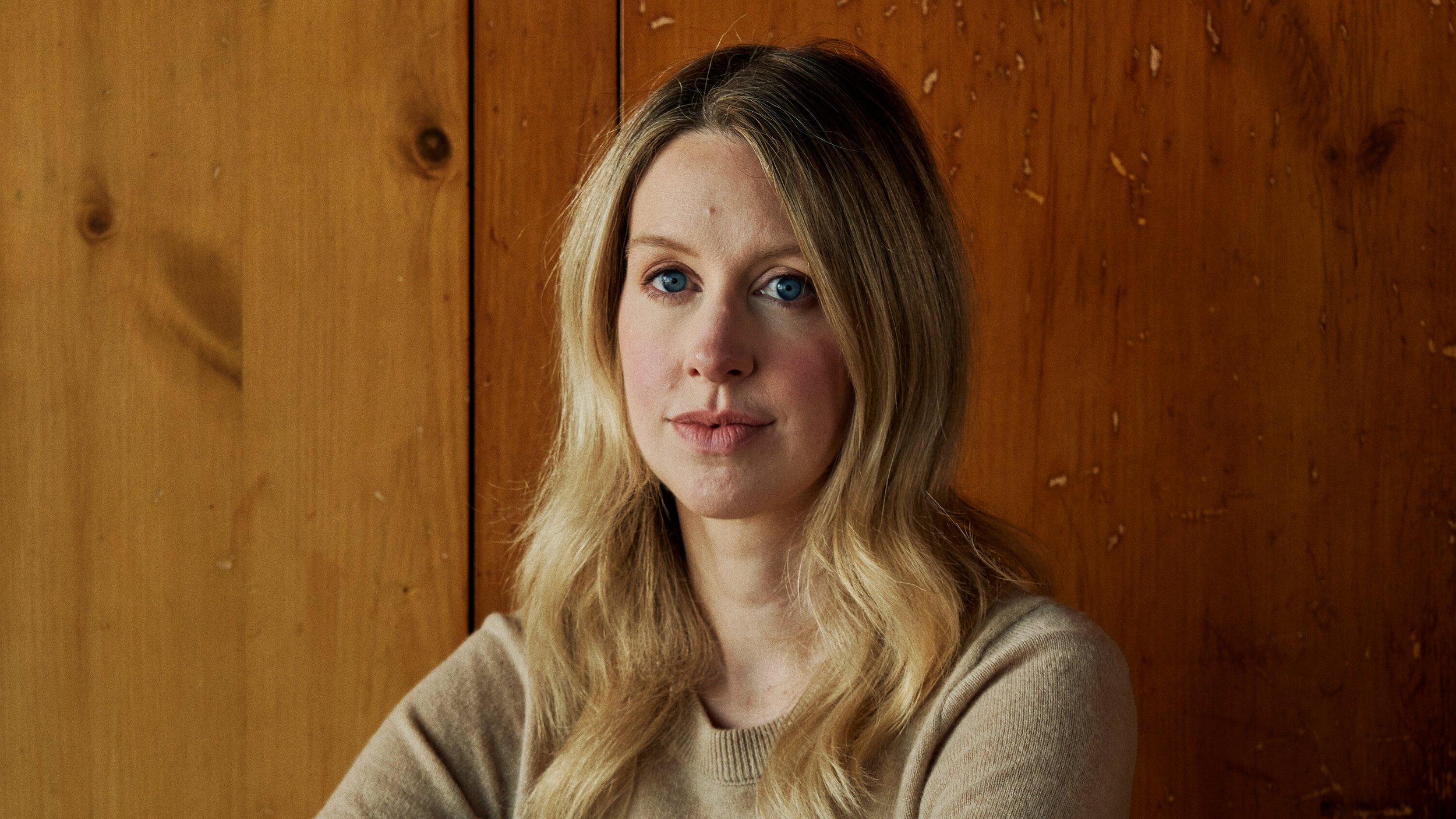 Elizabeth Holmes, Liz Holmes, and Liz