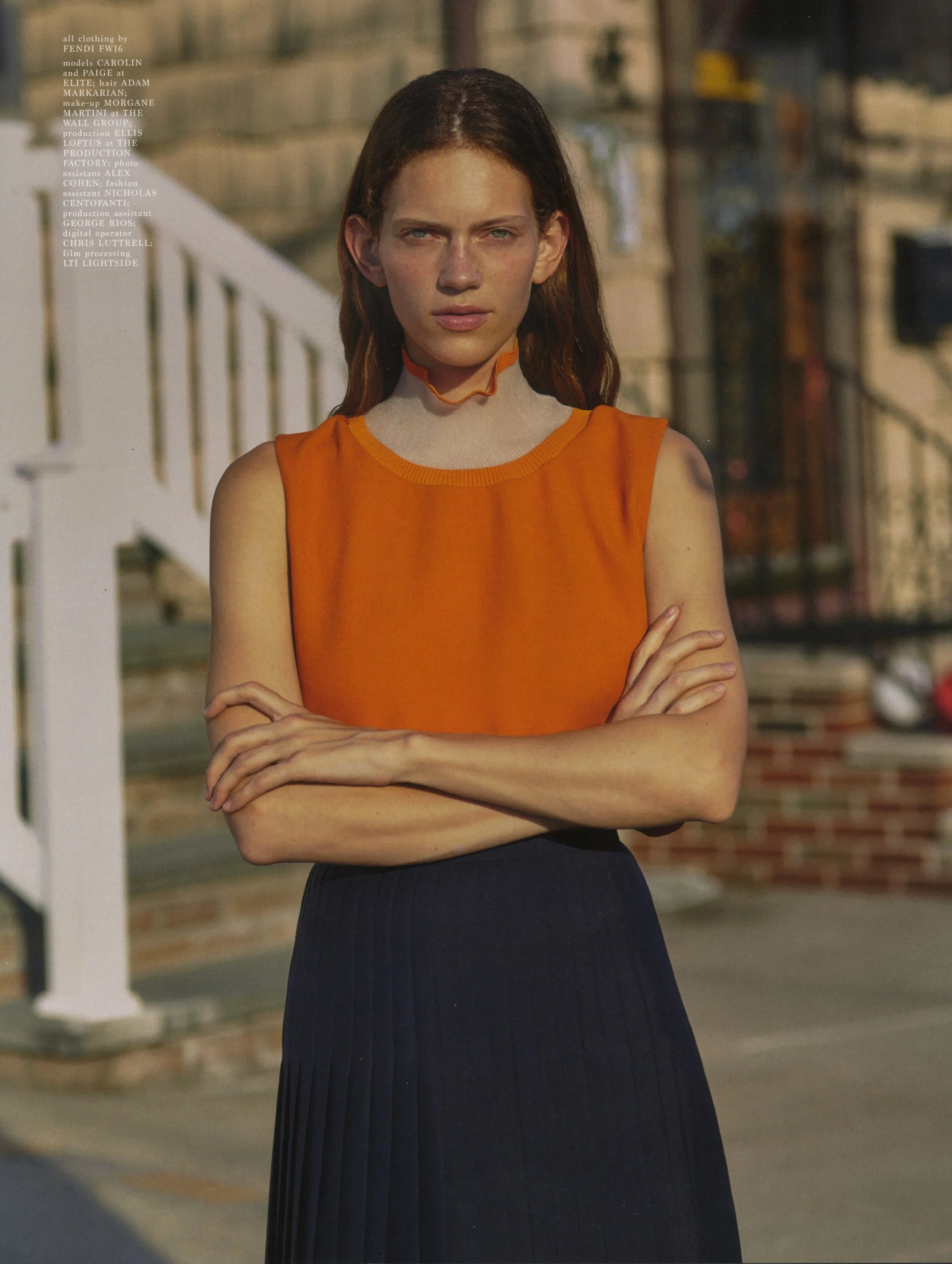 HEROINE MAGAZINE