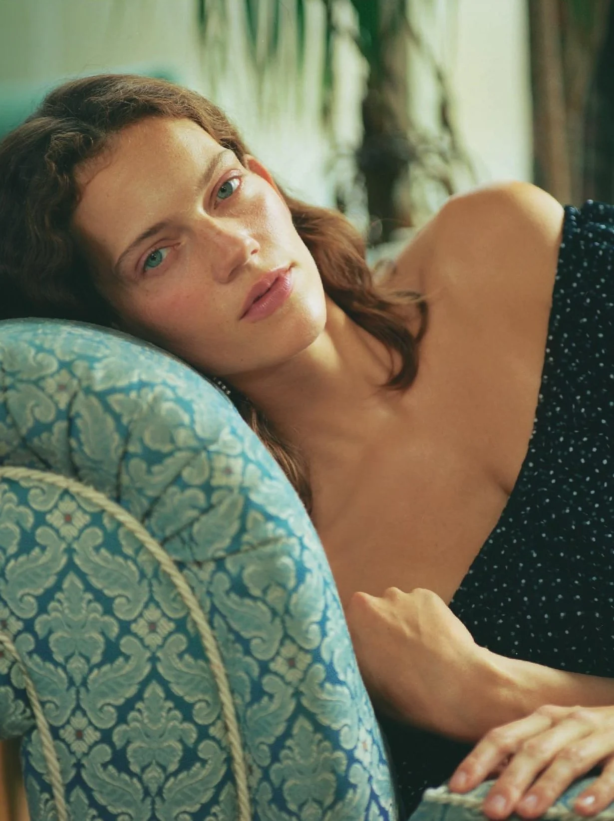 GLAMOUR UK