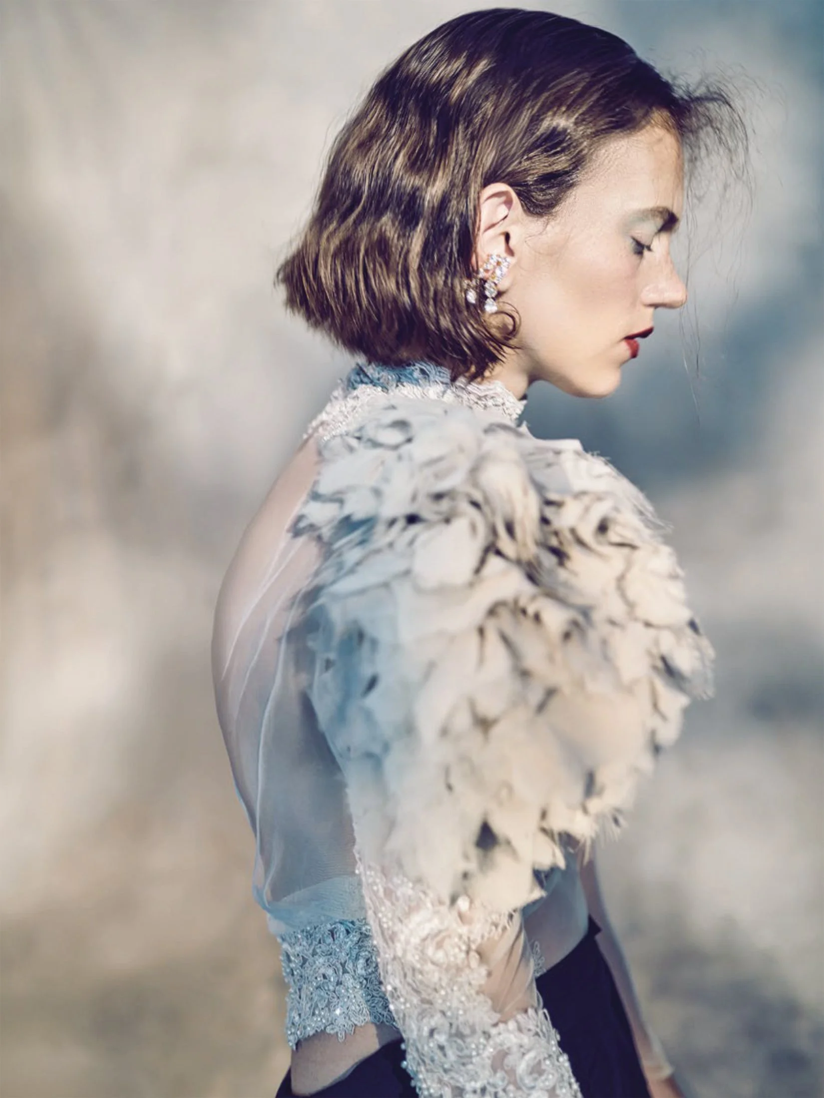 VOGUE ARABIA