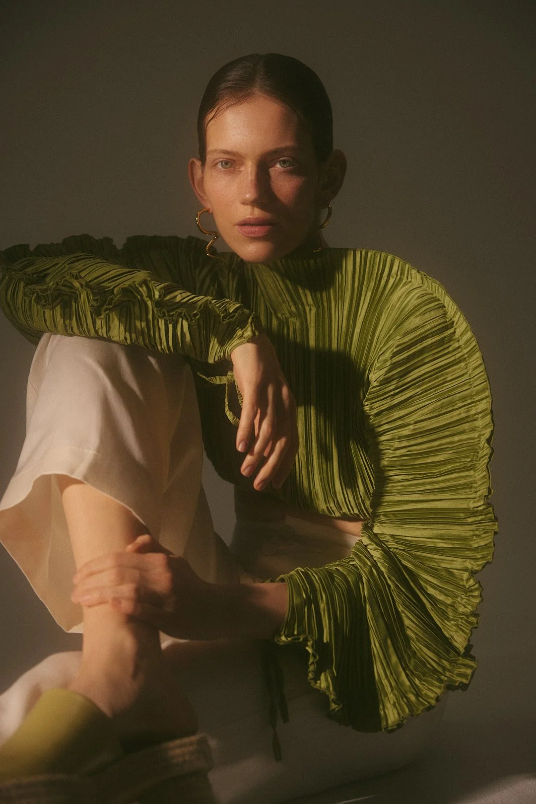 MARIE CLAIRE ARGENTINA