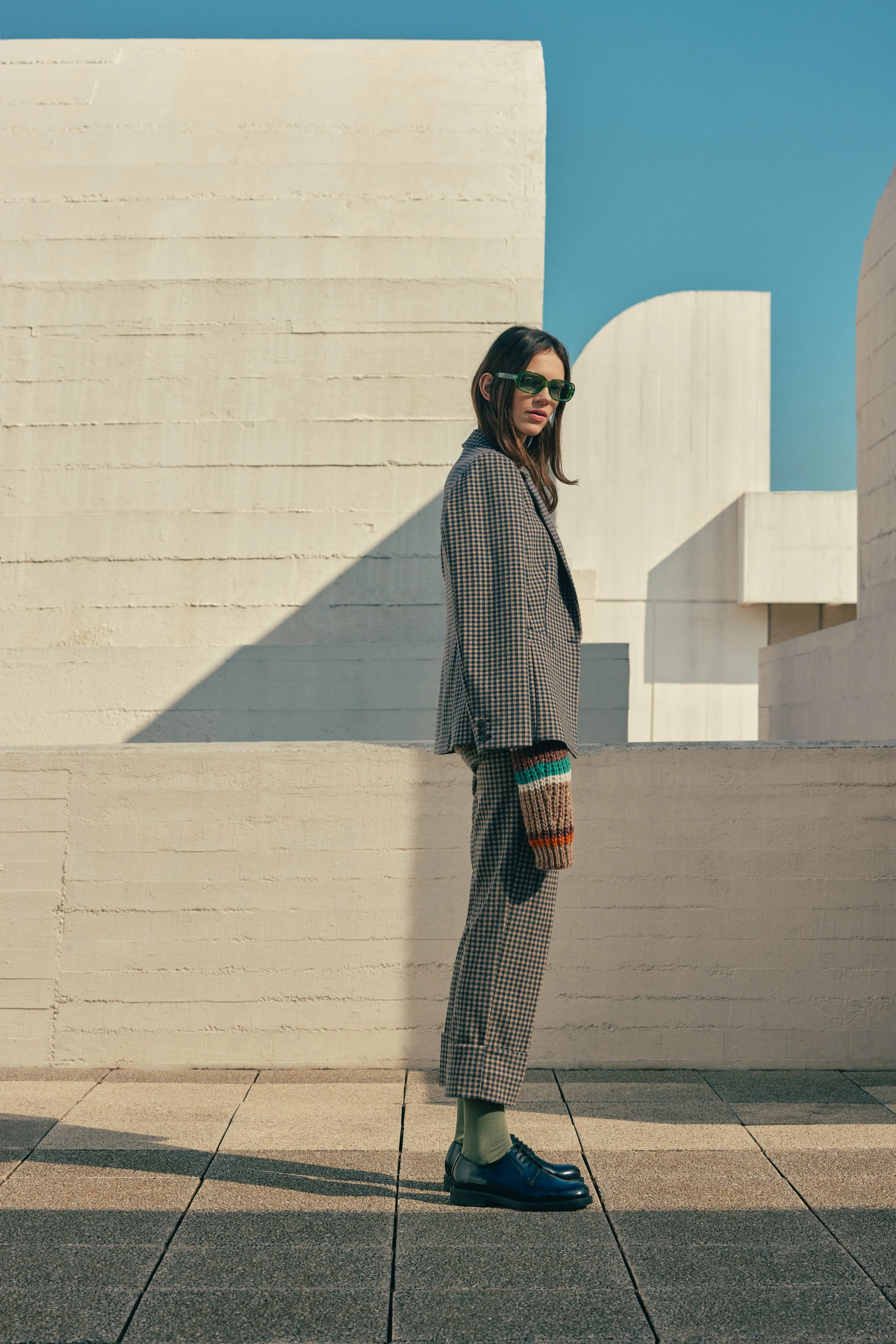 TOM TAILOR CAMPAIGN AW2023