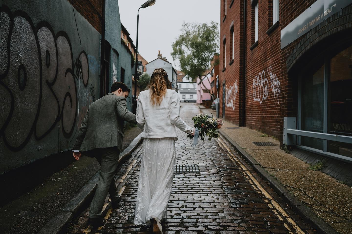 Just one of those weddings that make me fall in love with Norwich even more! Anna and Magne, your day was amazing! 

Venue @nacweddings @norwichartscentre 
Florist @trianglenursery 
Dress @monsoon 
Suit @mossbros 
Makeup @muirmua 
Hair @invidia_norwi