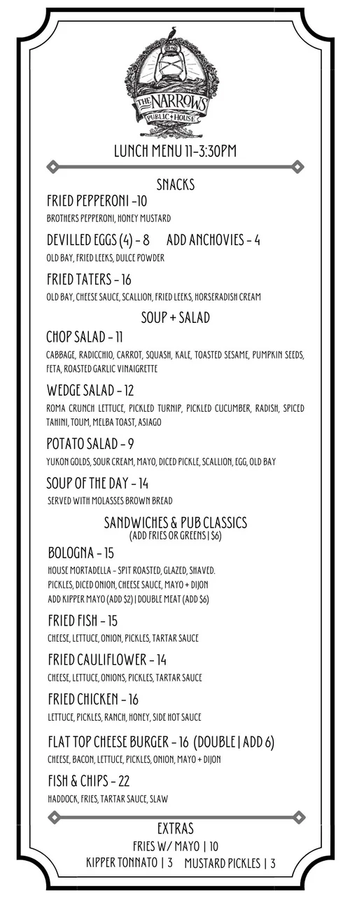 Winter Lunch Recipes Uk