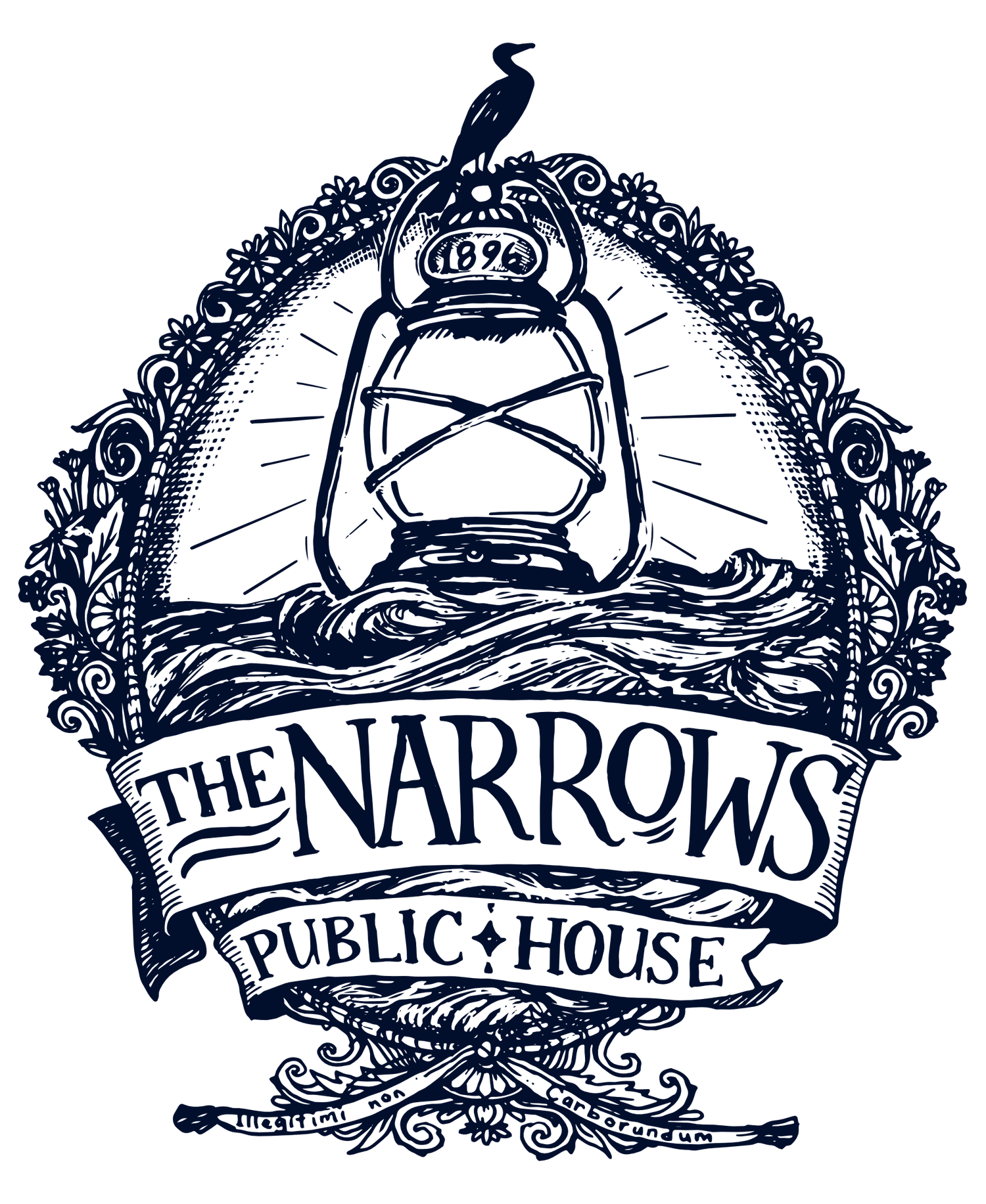 The Narrows Halifax Public House
