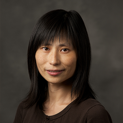 Xiuling Lu, PhD