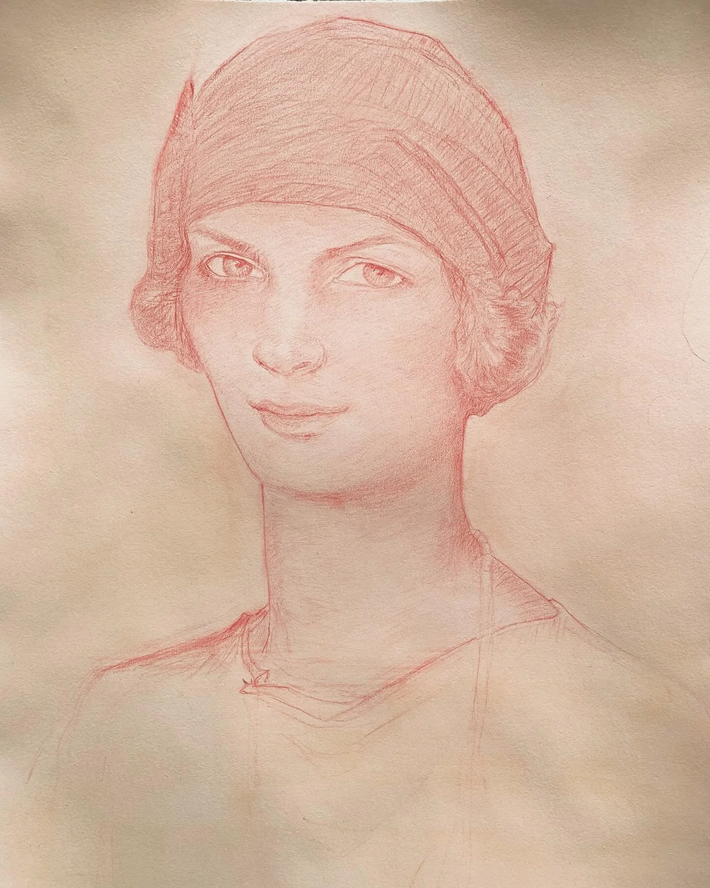 Replica #drawing #replica #1925