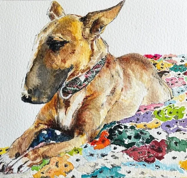 Other Works