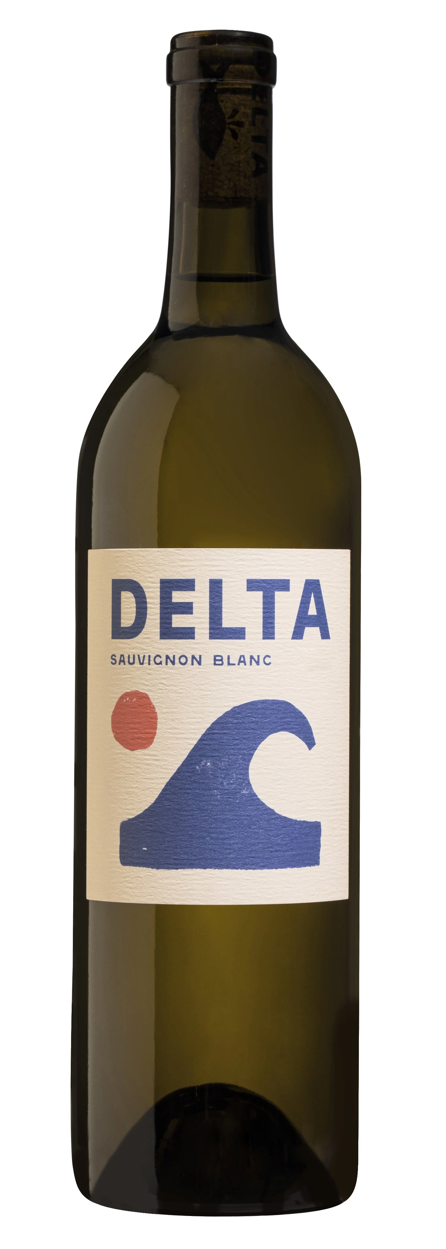 2025 Delta California Sauvignon Blanc