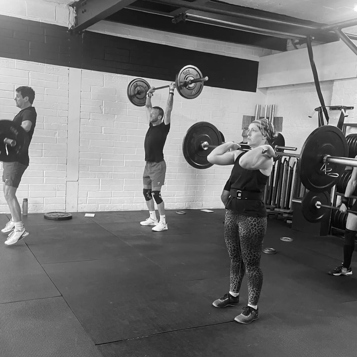 #barbell #crossfit #hove