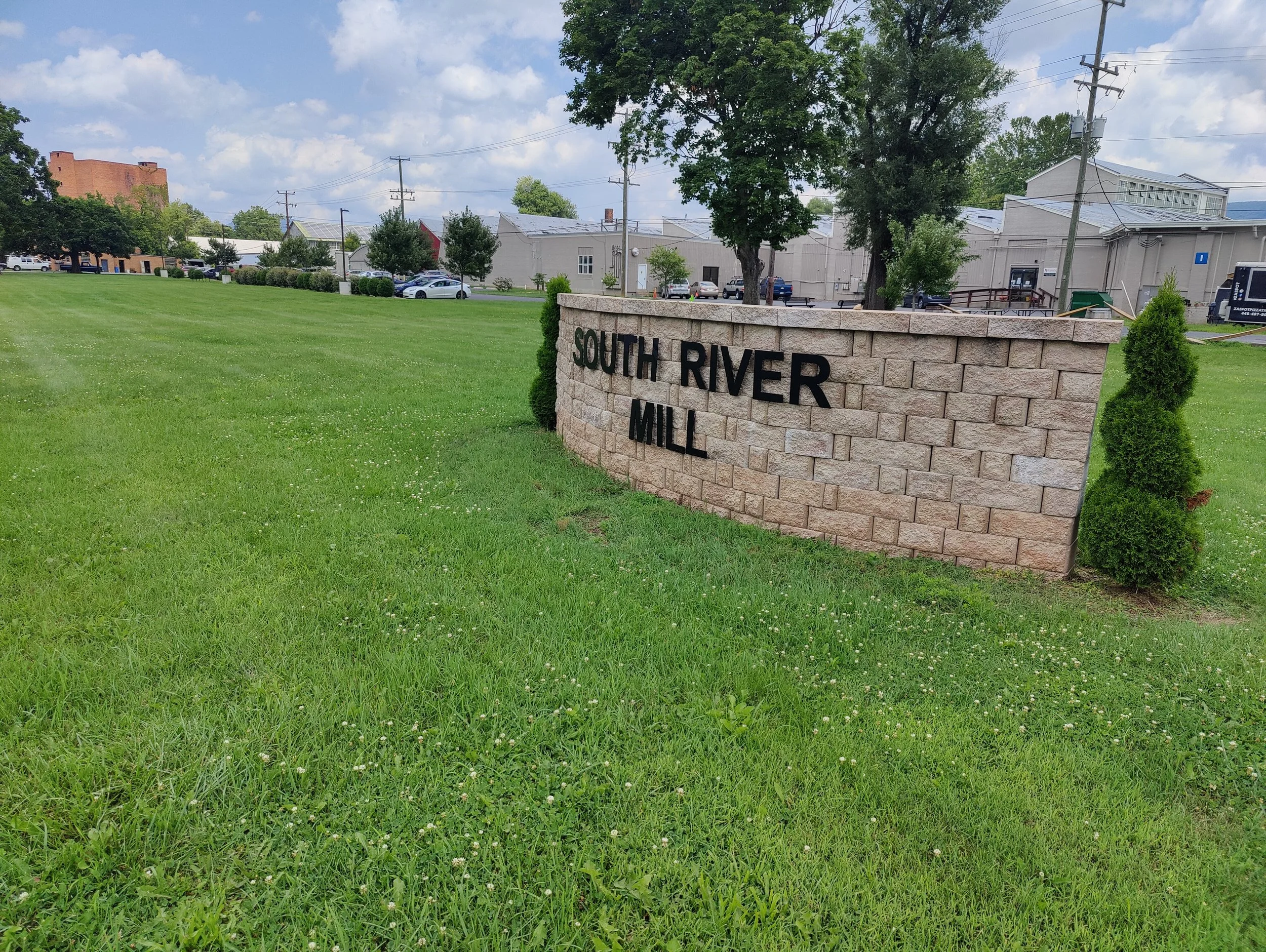 Waynesboro Clinic — Albemarle Therapy Center