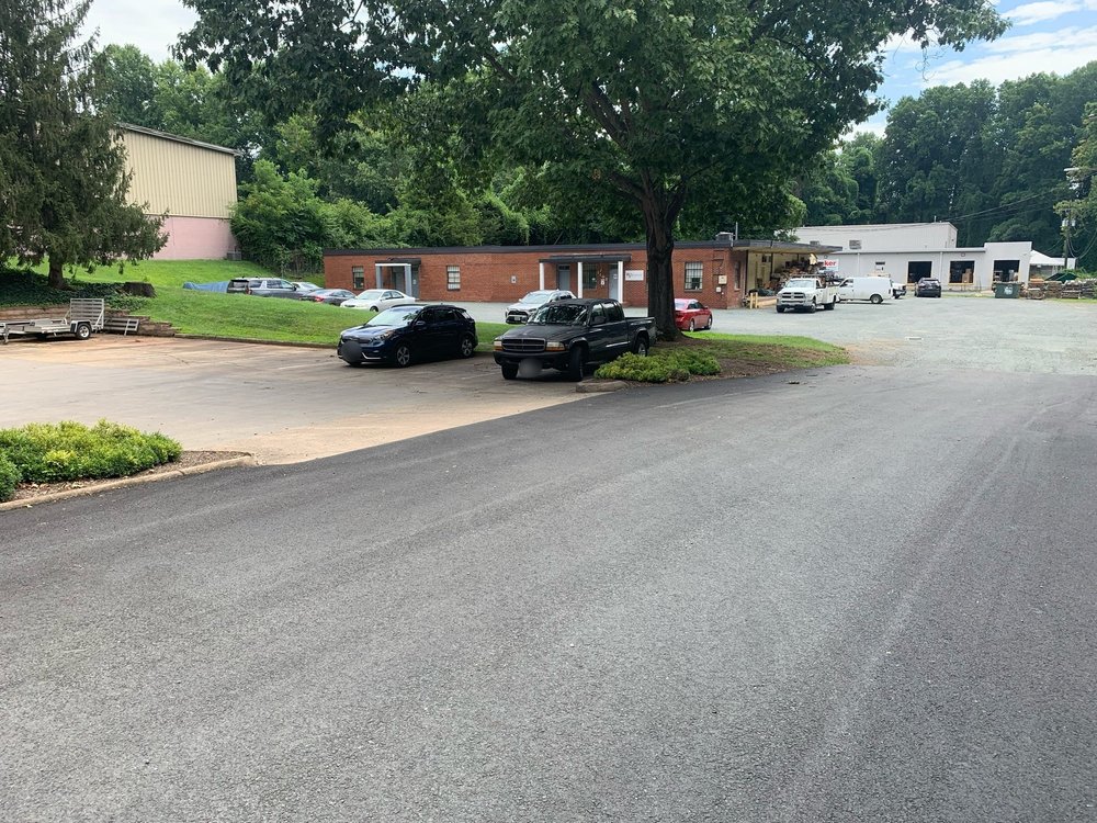 Charlottesville Clinic — Albemarle Therapy Center