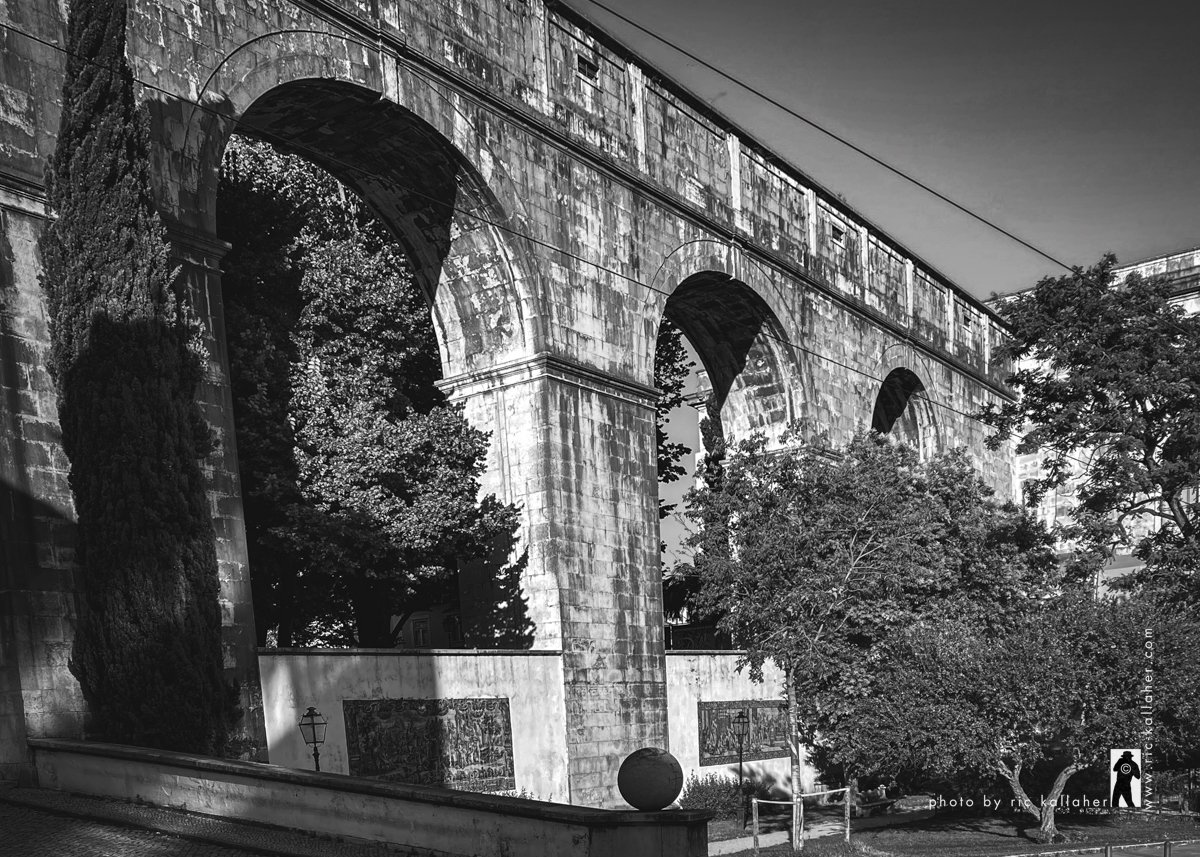 The Aquaduct