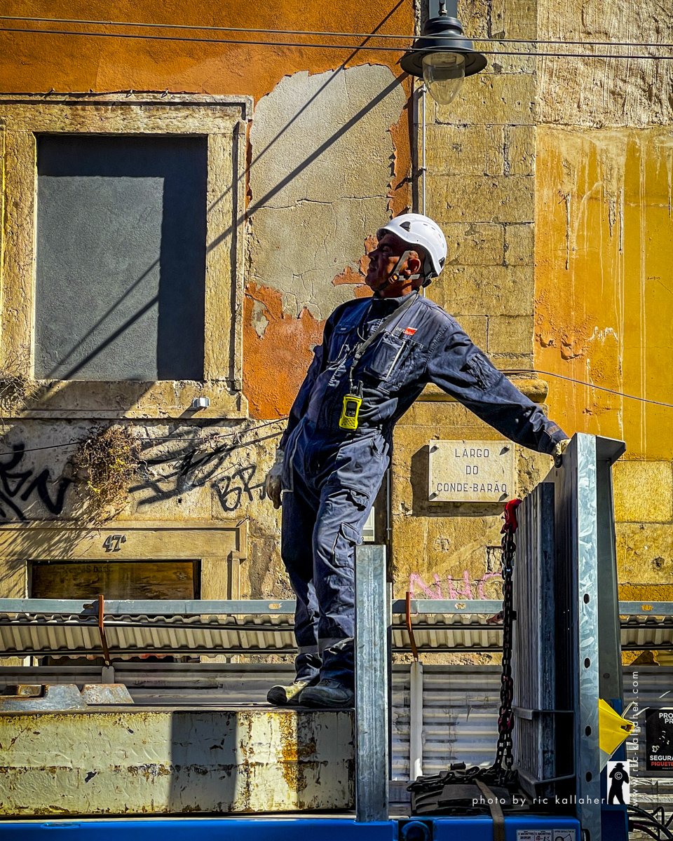 Always Under Construction