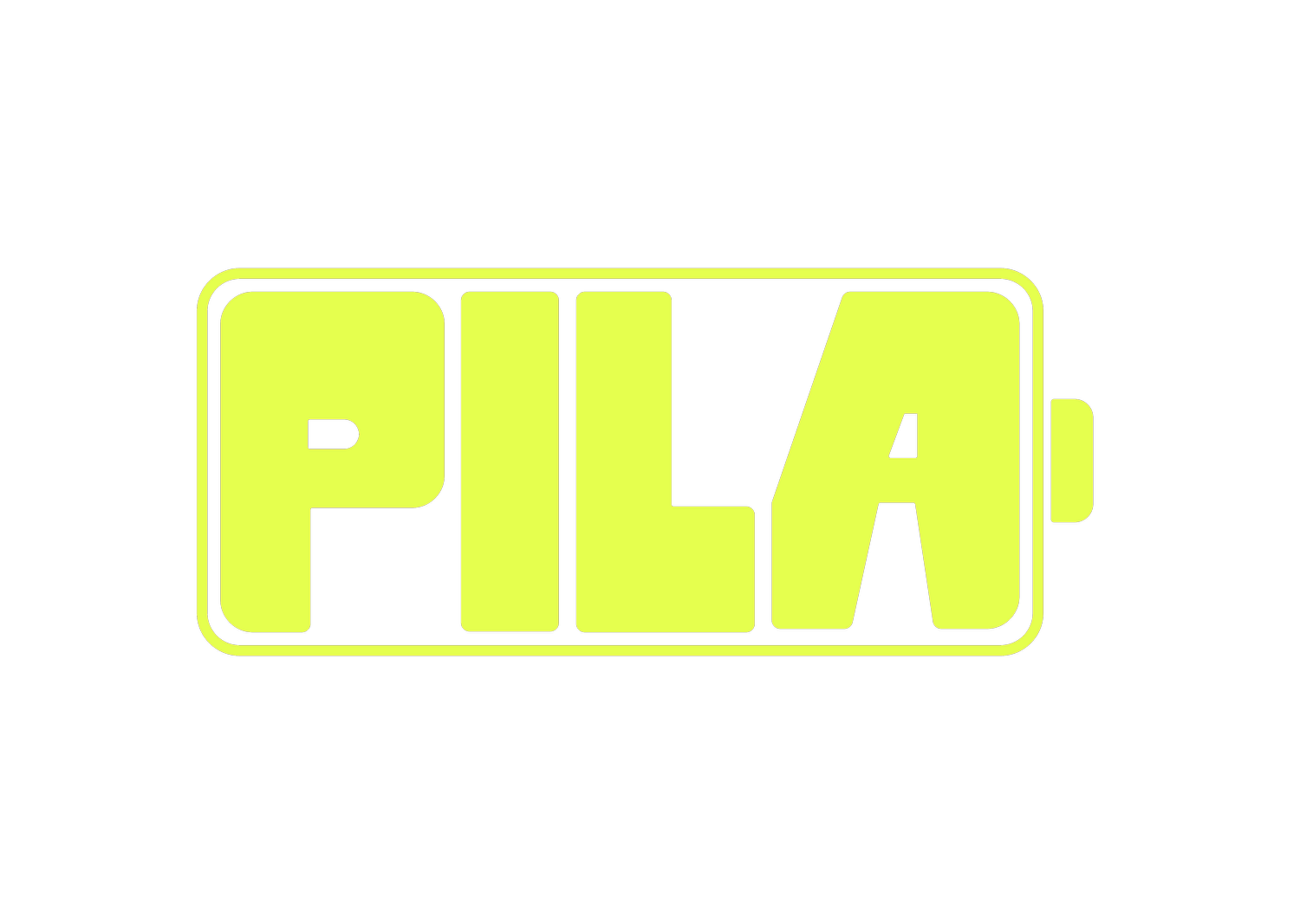 Ponte pila