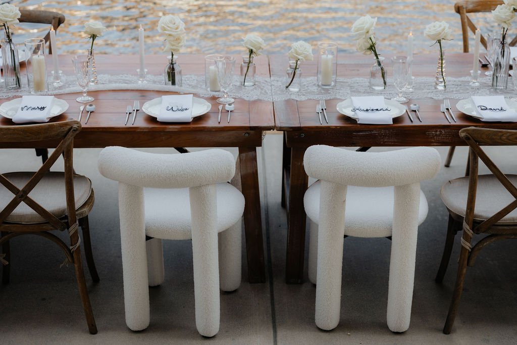 Kristy + Jason - The Chesapeake, Corolla, NC - Aug 27 2025