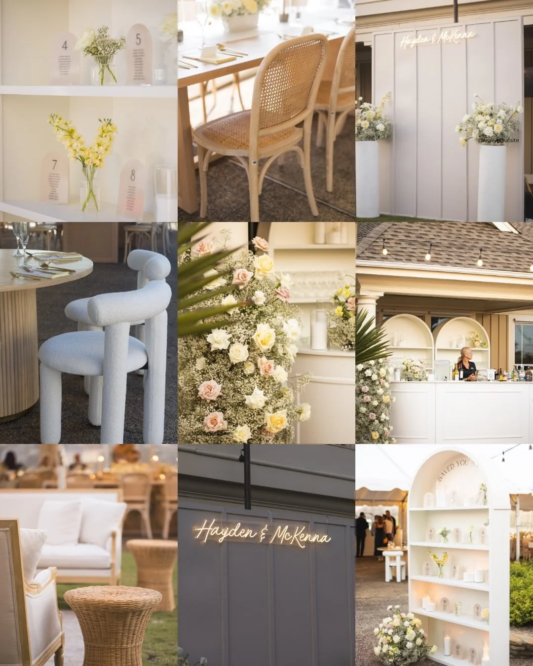 Design is never just a palette on paper.
It&rsquo;s the texture of cane against satin.
The glow of brushed brass catching late-afternoon light.
The way shadow deepens a buttercream bloom and turns ivory into poetry.

It&rsquo;s texture. Sheen. Light 