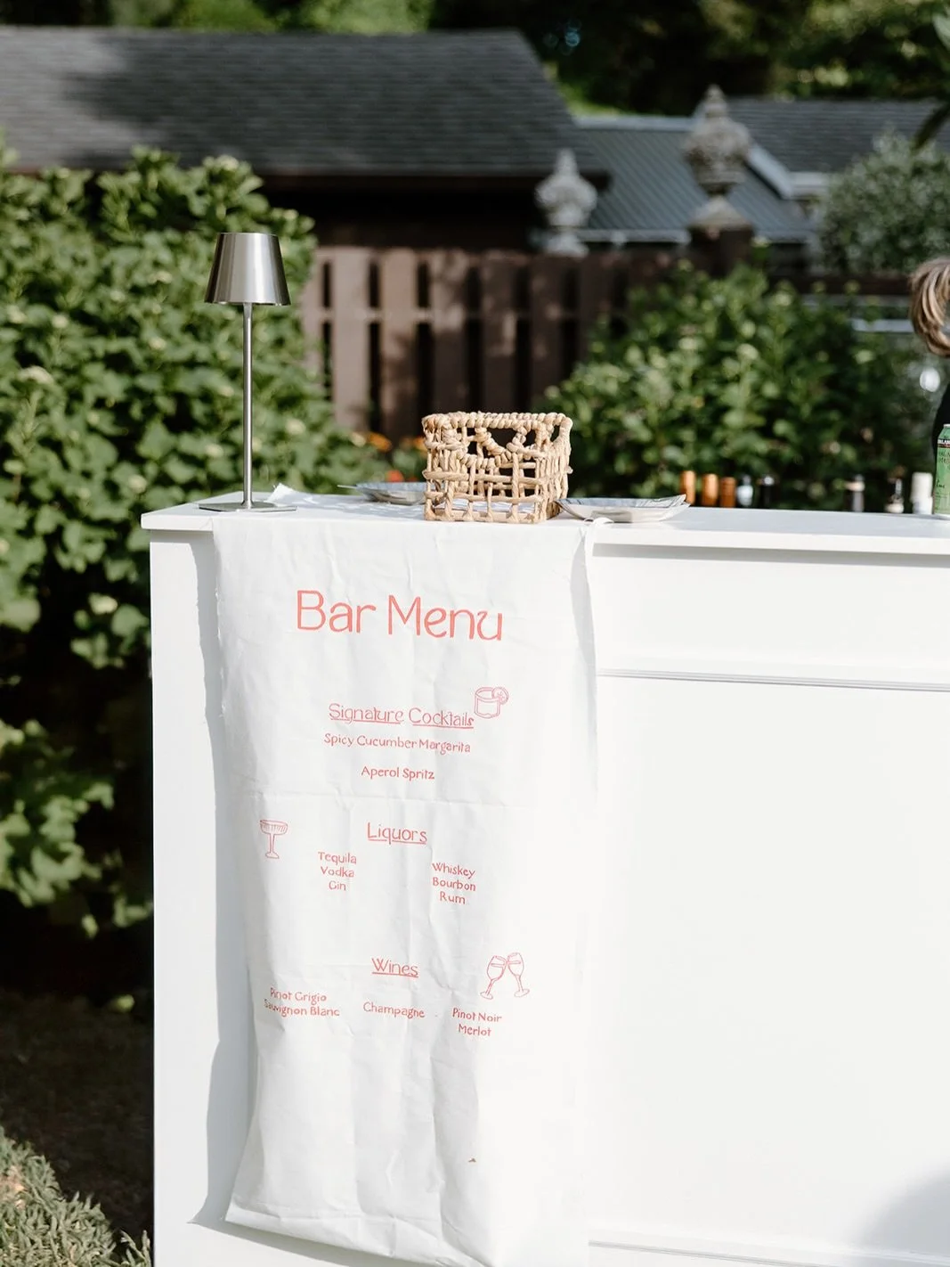 A little glance back at some of the beautiful weddings that made past seasons so special 🕊️

From coastal ceremonies to thoughtfully designed receptions, every celebration was a reflection of the couples behind it &mdash; and we loved bringing each 