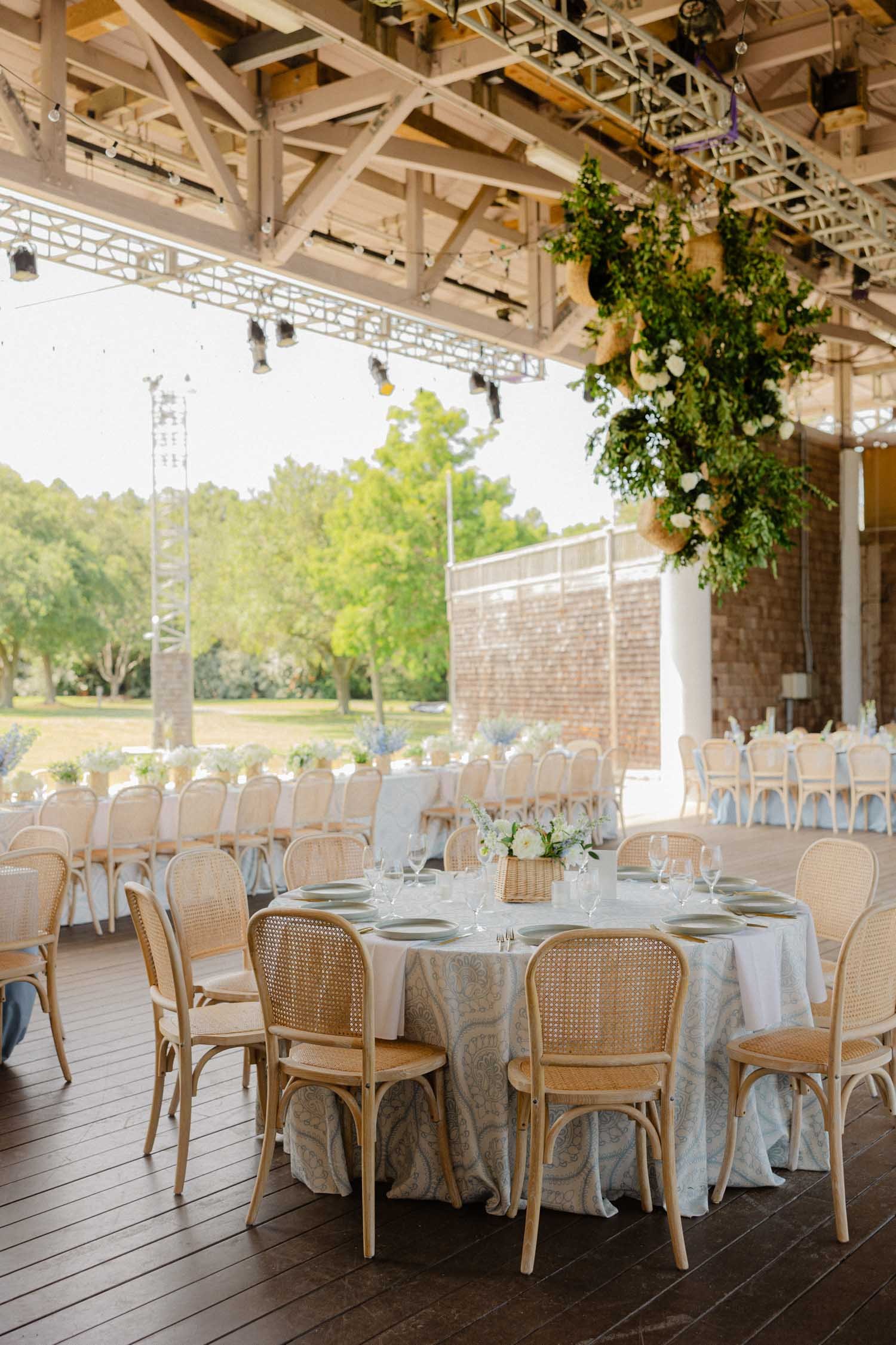 Bridget + Joe - Roanoke Island Festival Park - Jun 7 2025