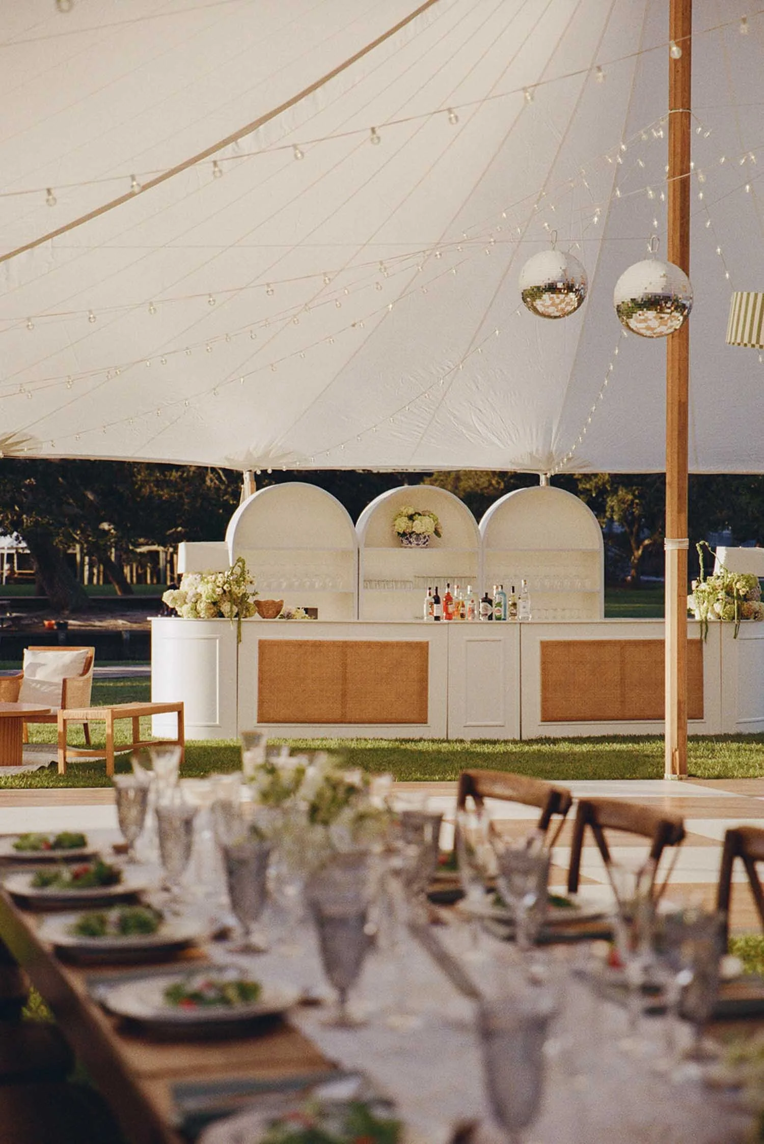 Lizzie + Drew - The Whalehead Club, Corolla, NC - Oct 3 2025