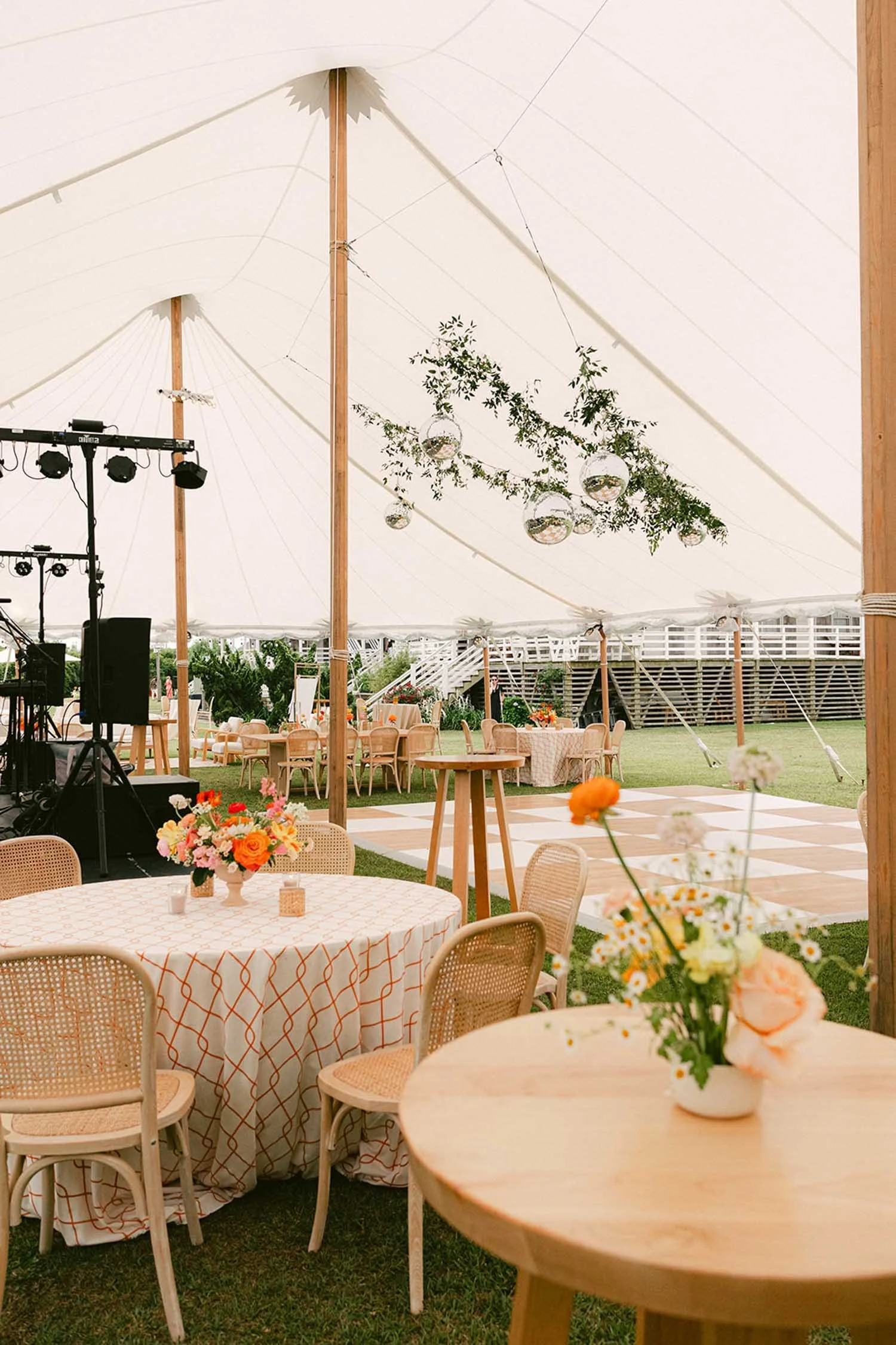 Kelly + Brian - First Colony Inn, Nags Head, NC - May 16 2025
