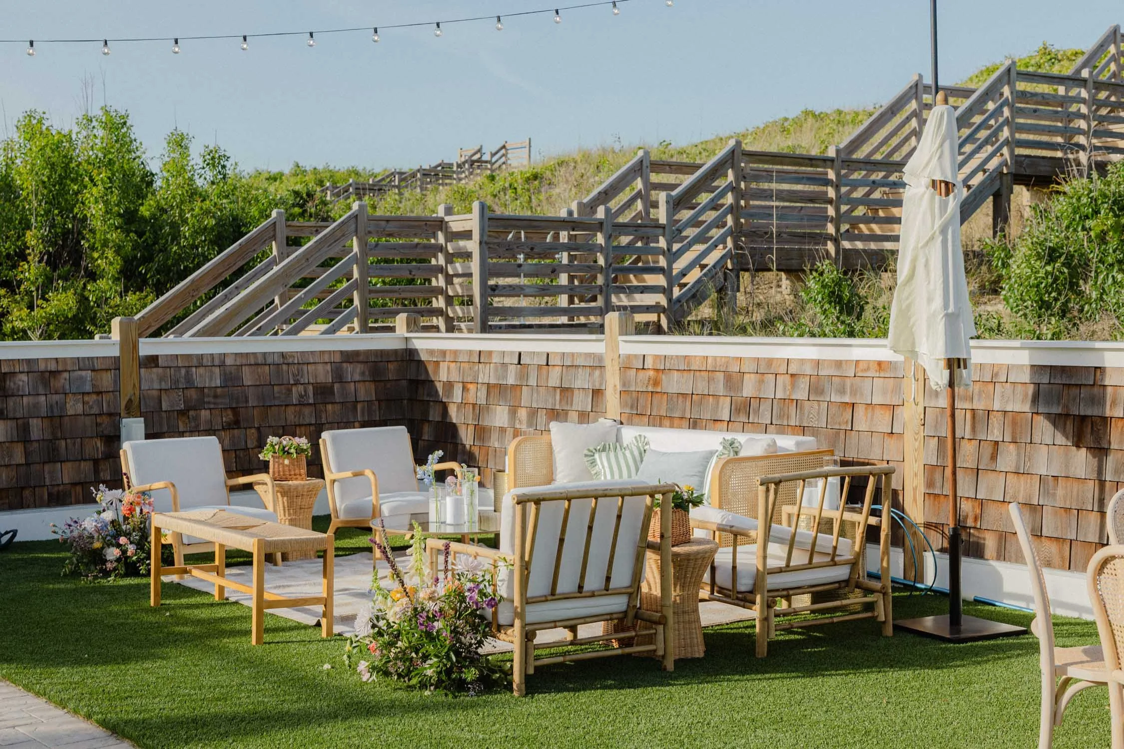 Robyn + Maddison - Corolla, NC - May 3 2025