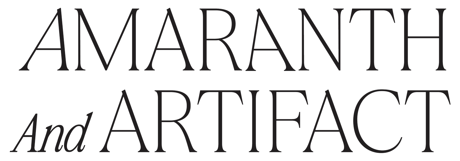 Amaranth + Artifact | Outer Banks Event Rentals