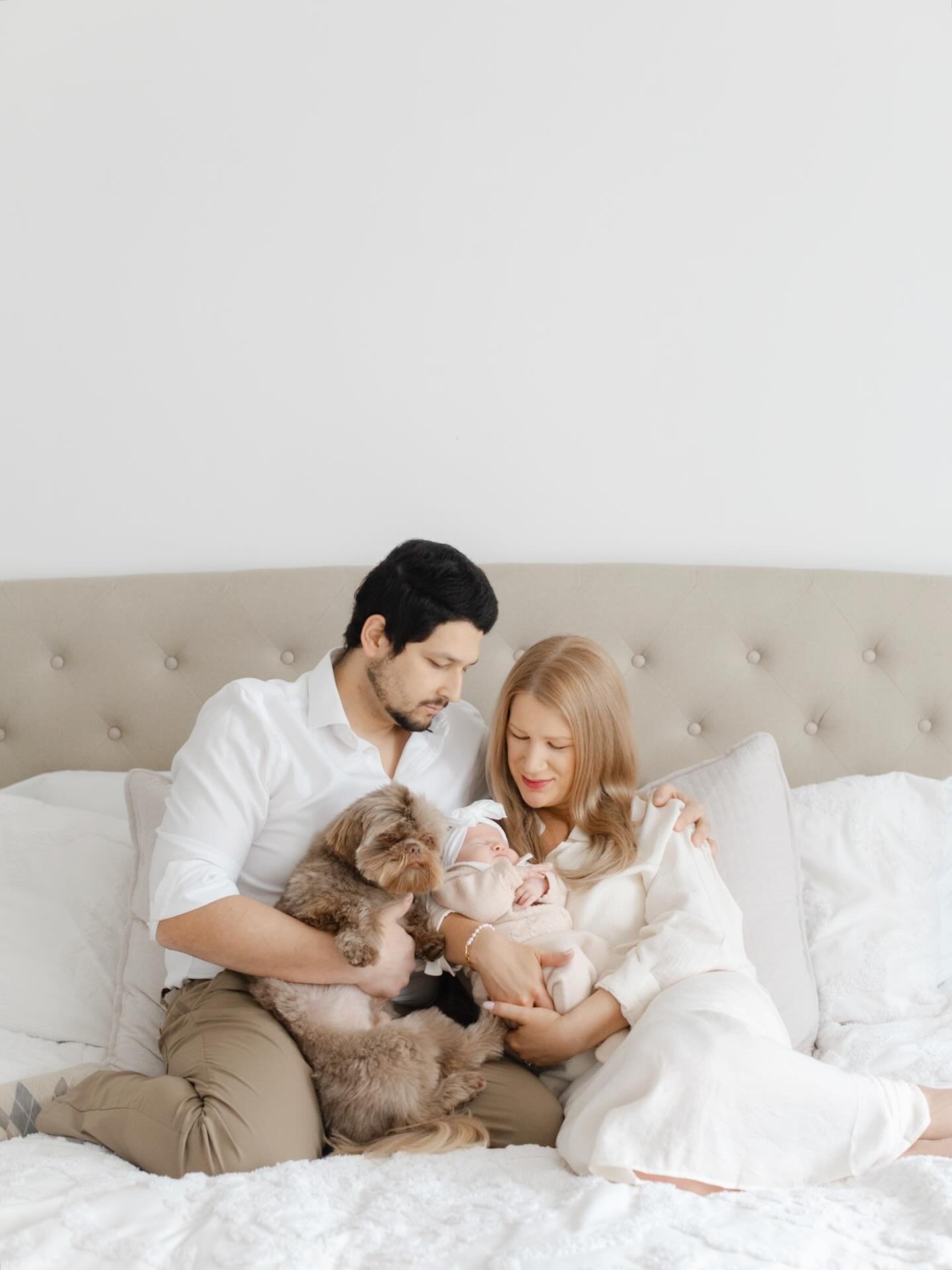 My most special session to date. 🤍 I&rsquo;ve known and loved my sister-in-law since I was 15 and we&rsquo;ve shared so many milestones, but this one takes the cake. The 45 degree day in mid-February (less than 24 hours before another major snow sto